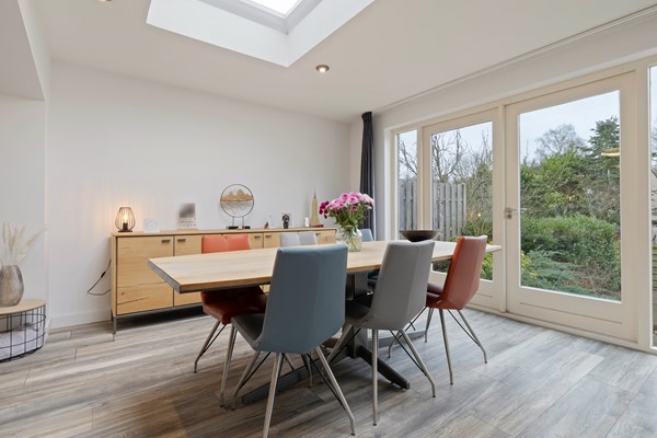 Medium property photo - Huiskensstraat 27, 5916 PN Venlo